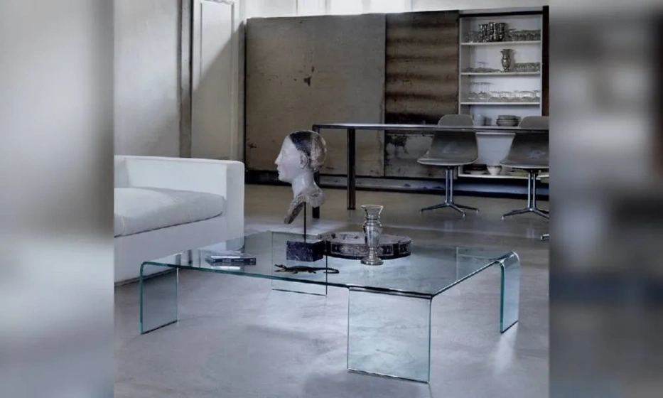 Стол Журнальный Fiam Neutra - фото 1