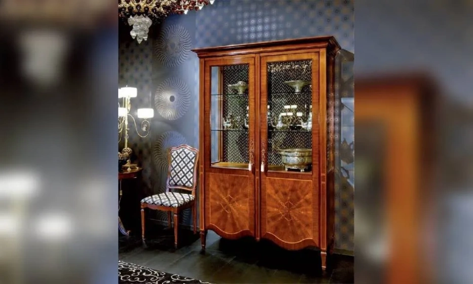 Витрина Medea 267 - фото 1