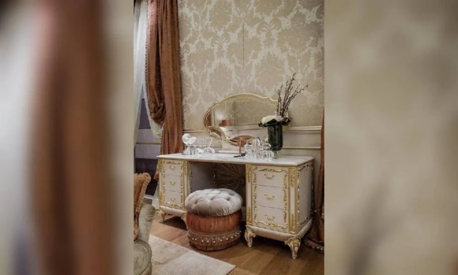 Туалетный Столик Bruno Zampa Cecilia - фото 1