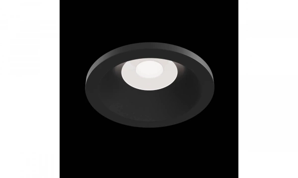 Встраиваемый Светильник Technical Dl032-2-01B