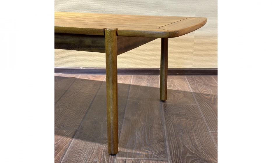 Уличный кофейный столик Saloni Troy - фото 8