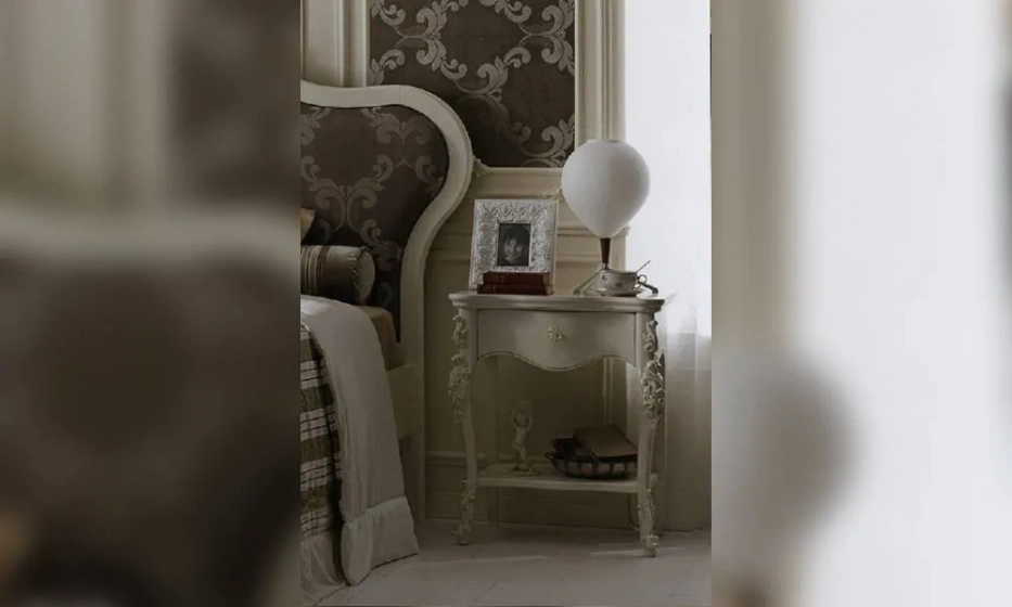 Тумба Прикроватная Morello Gianpaolo Venere - фото 1