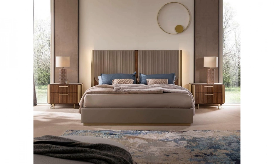 Тумба прикроватная Alf Group Hera - фото 1