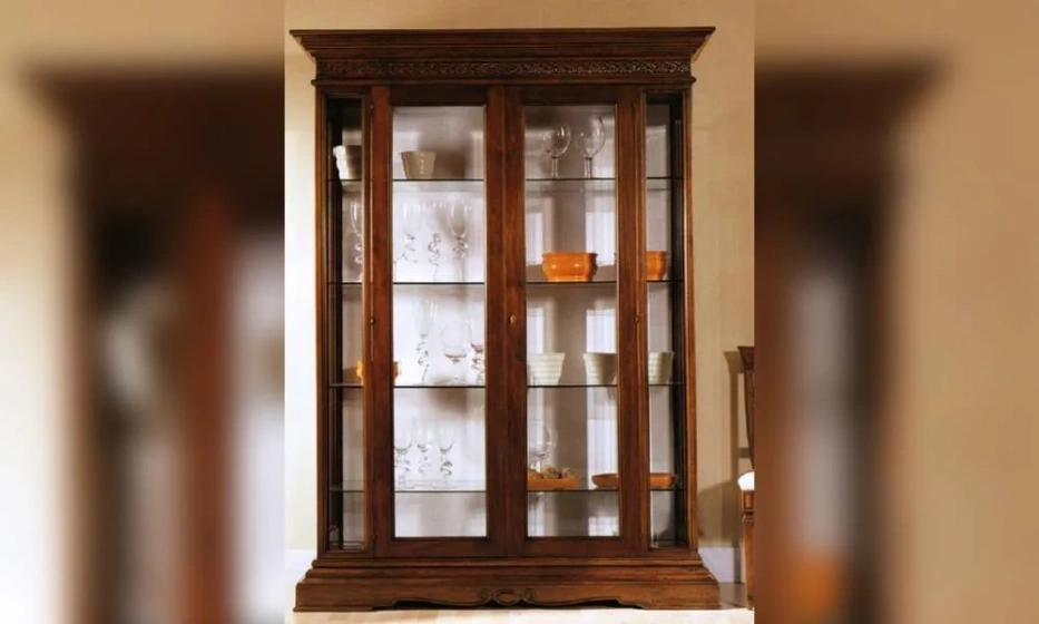 Витрина Giuliacasa Ps-01-Le - фото 1