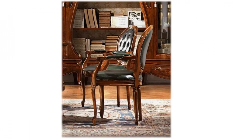 Домашний Кабинет Antonelli Moravio Napoleone - фото 3