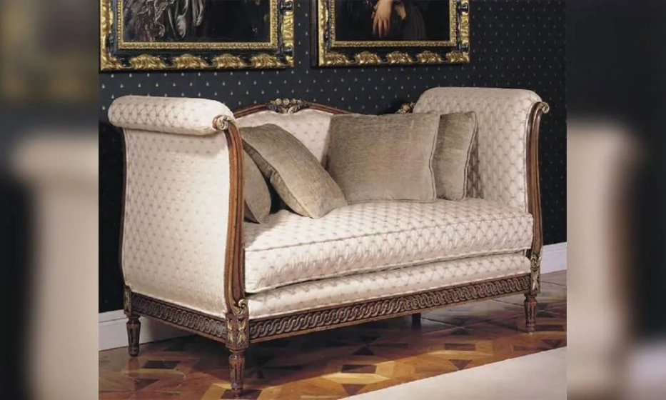 Диван Francesco Molon The Upholstery 21 - фото 1