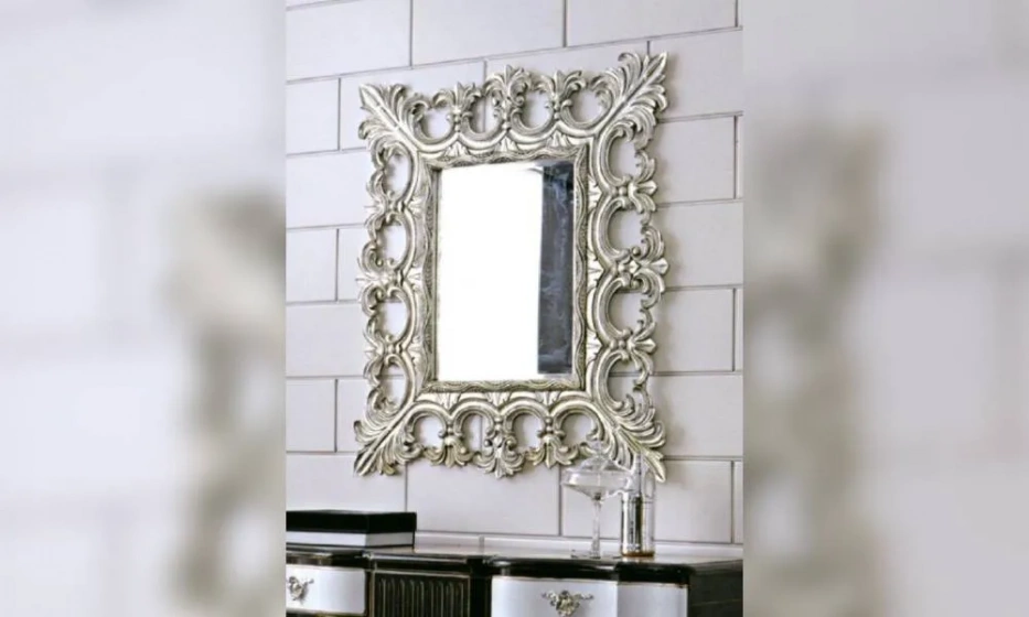 Зеркало Zonta British__1 - фото 1