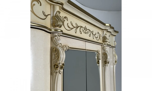 Шкаф Анна Потапова Ekaterina I