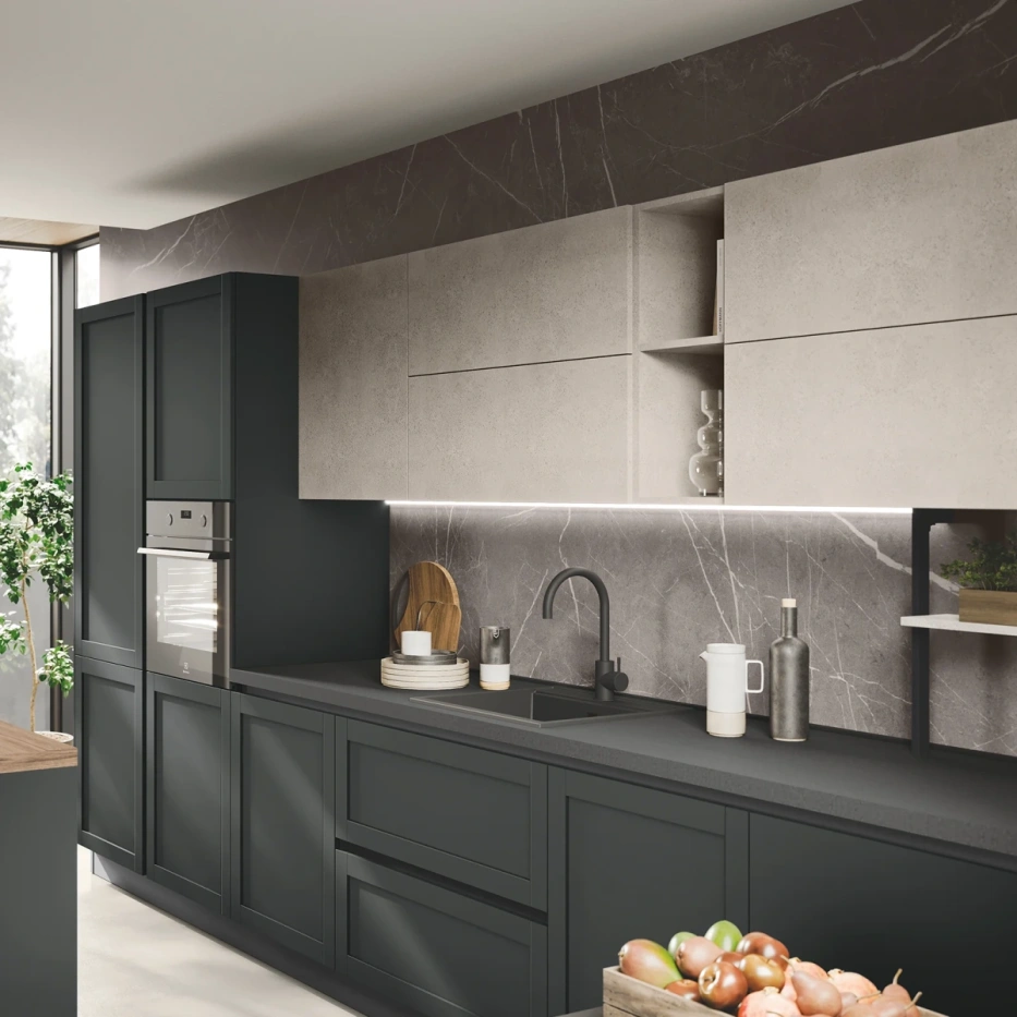 Кухня Stosa Cucine Sveva - фото 7