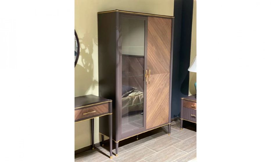 Шкаф TIMBER Венеция - фото 2