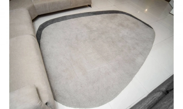 Ковер 200*275 Calligaris Taupe