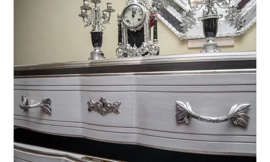 Спальня комплект Savio Firmino - фото 19