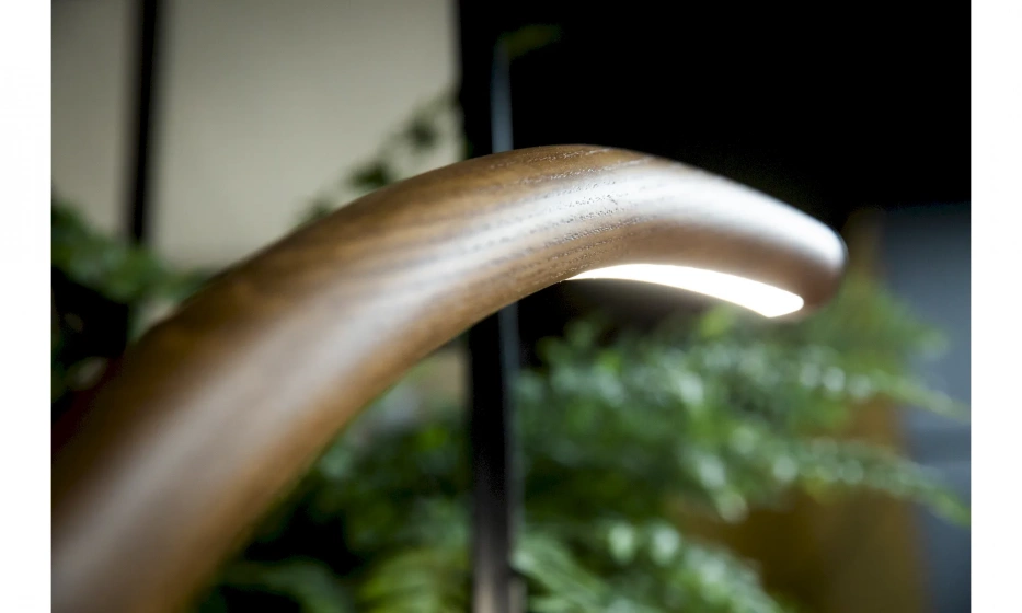 Напольный светильник Mogg Vis a Vis - фото 6