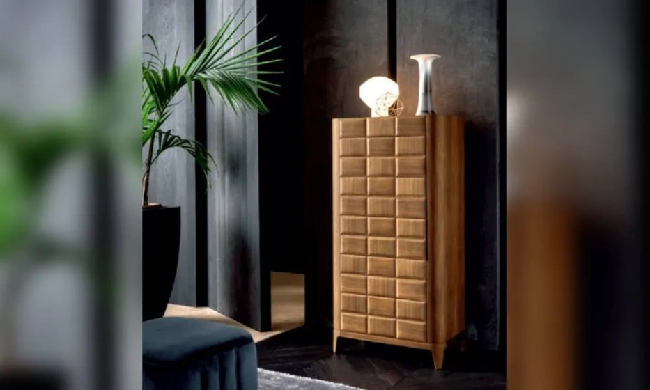 Комод Dall Agnese Dama 2 - фото 1