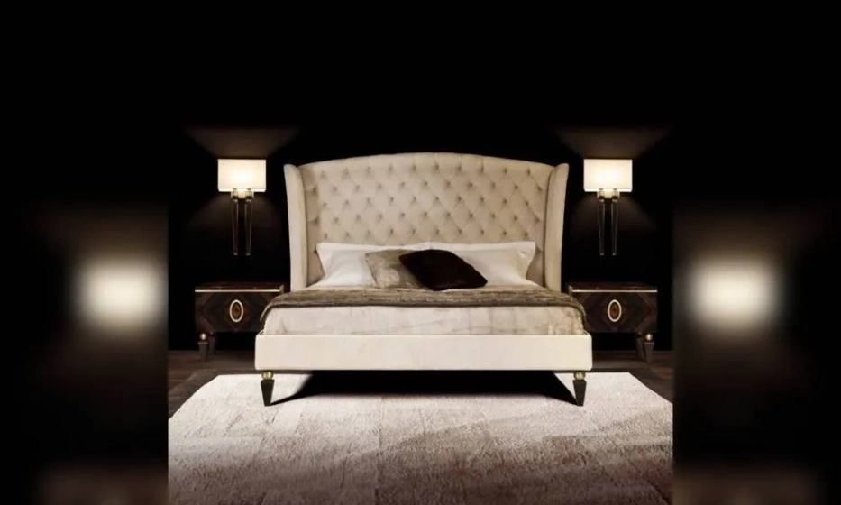 Кровать Capital Kesy - фото 1