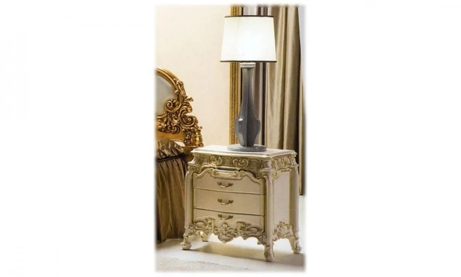 Спальня Silik Pandora - фото 5