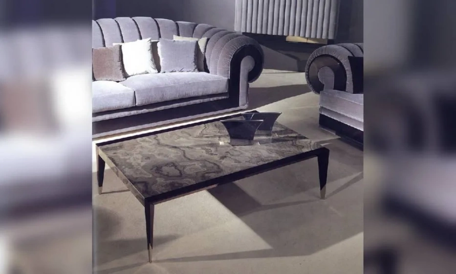 Стол Журнальный Turri Orion 2 - фото 1