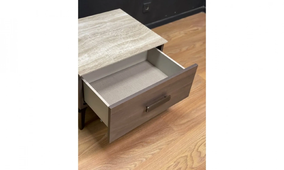 Тумба Прикроватная Piero Turkey - фото 7