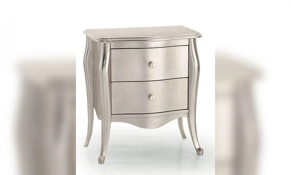 Тумба Прикроватная Piermaria Chanel 2 - фото 1