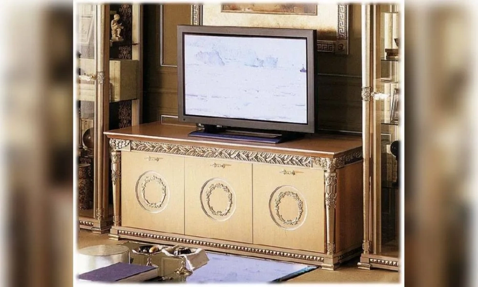 Тумба Тв Jumbo Collection Rendez–Vous 2 - фото 1