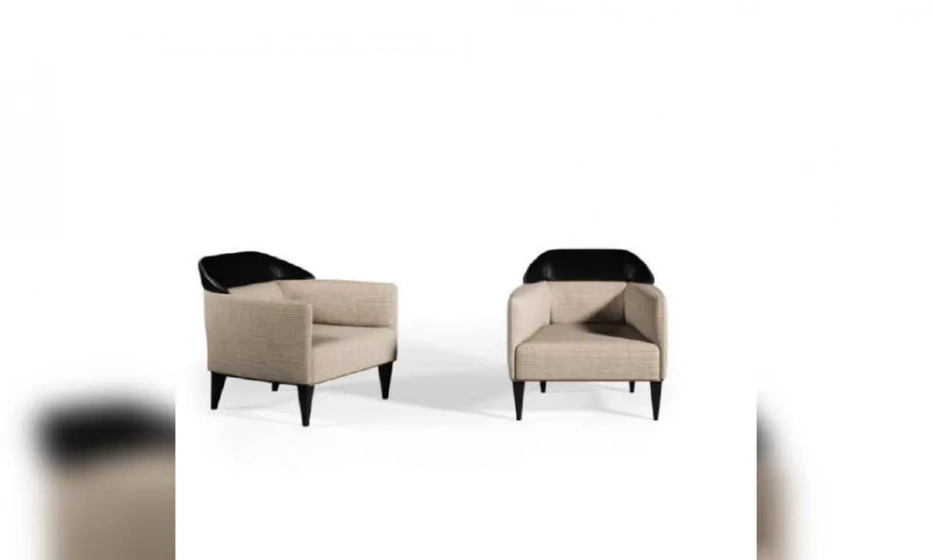 Кресло Cipriani Eclipse - фото 1