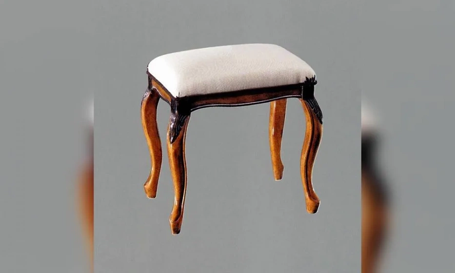 Пуф Grifoni Vittorio 1681 - фото 1