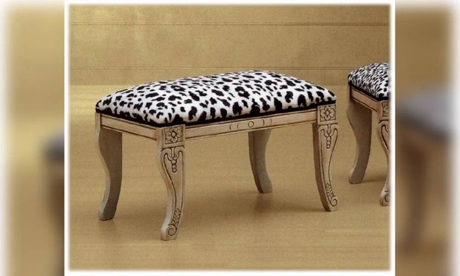 Пуф Morello Gianpaolo Sonia - фото 1