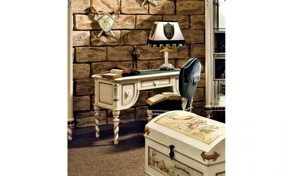 Детская Riva King Artur - фото 4