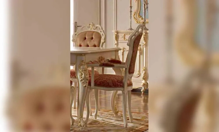 Полукресло Agm Prestige Royal - фото 1