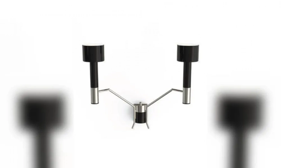 Настенная Лампа Ella - фото 7