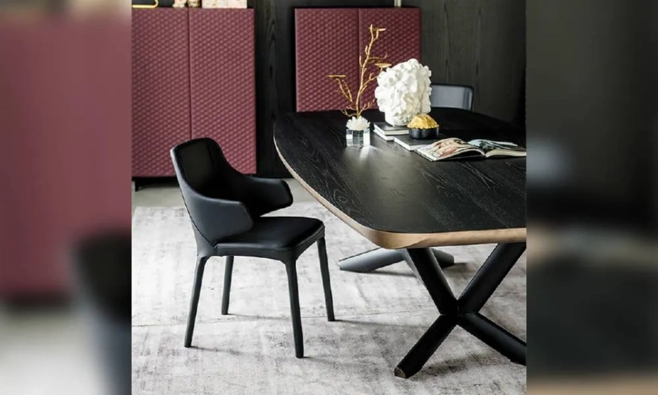 Стул Cattelan Italia Wanda - фото 1