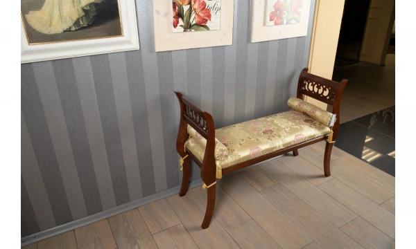 MORELLO GIANPAOLO скамья