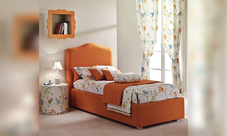 Кровать Piermaria Young L - фото 1