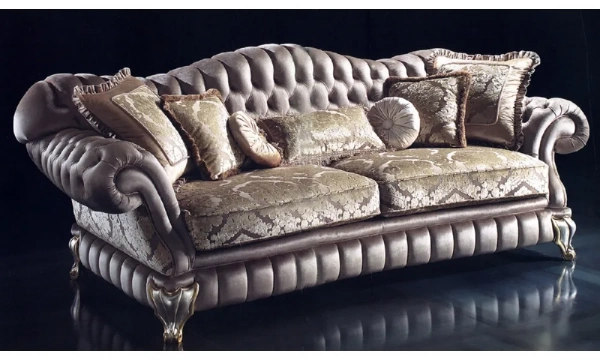 Гостиная Bedding Beverly 2