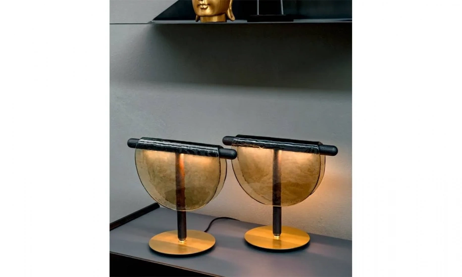 Настольная Лампа Dali Tonin 9116 - фото 1