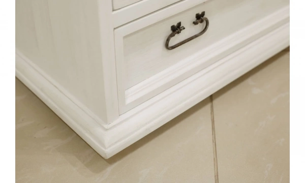 Signal Poprad Комод Сосна Патина