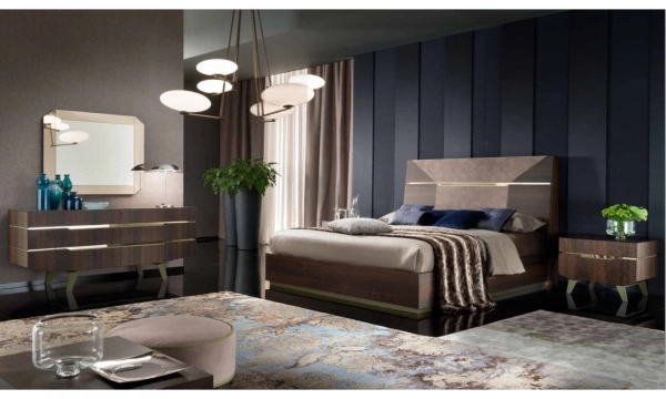 Кровать Alf Group Accademia