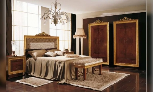 Спальня Alta Moda/Linea B Atelier