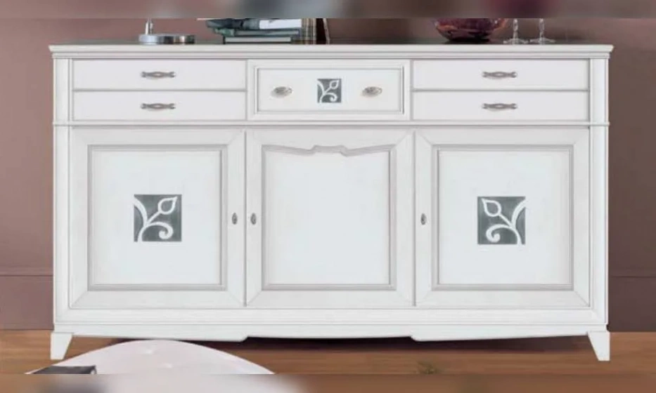 Комод Vaccari Giovanni Capri 6 - фото 1