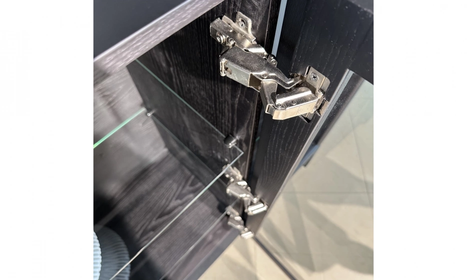 Витрина Русский Дом Aico - фото 14