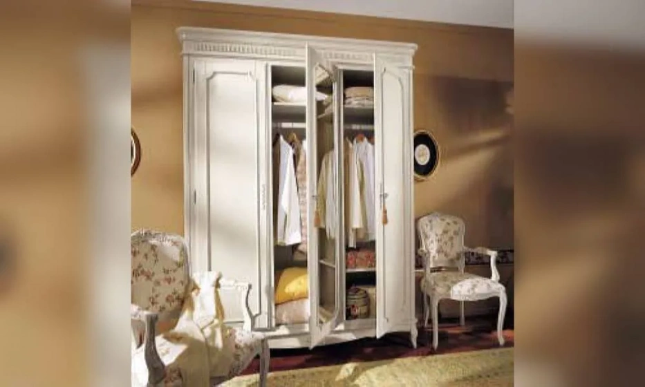 Шкаф Cavio Francesca 1 - фото 3