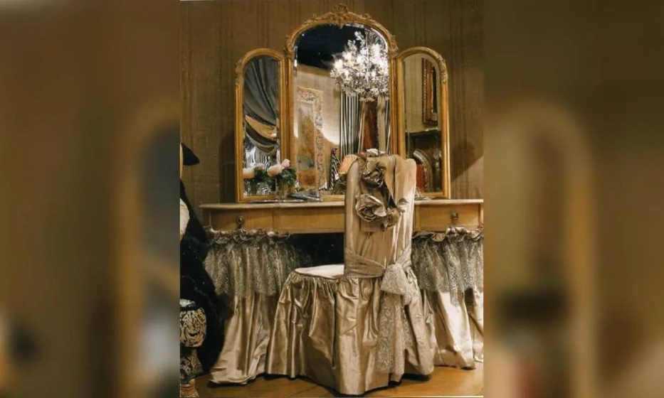 Туалетный Столик Provasi Satine - фото 1