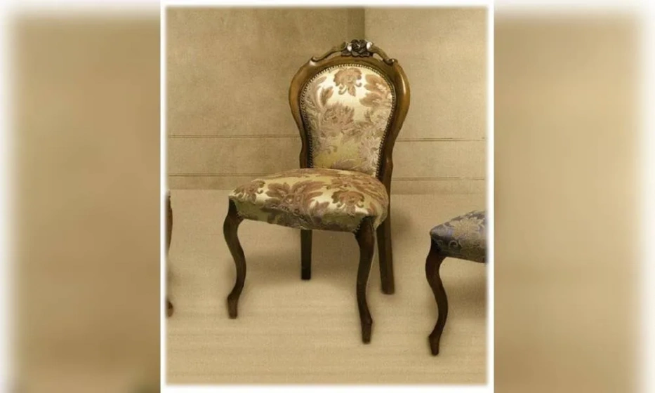 Стул Morello Gianpaolo Delle Rose 1 - фото 1