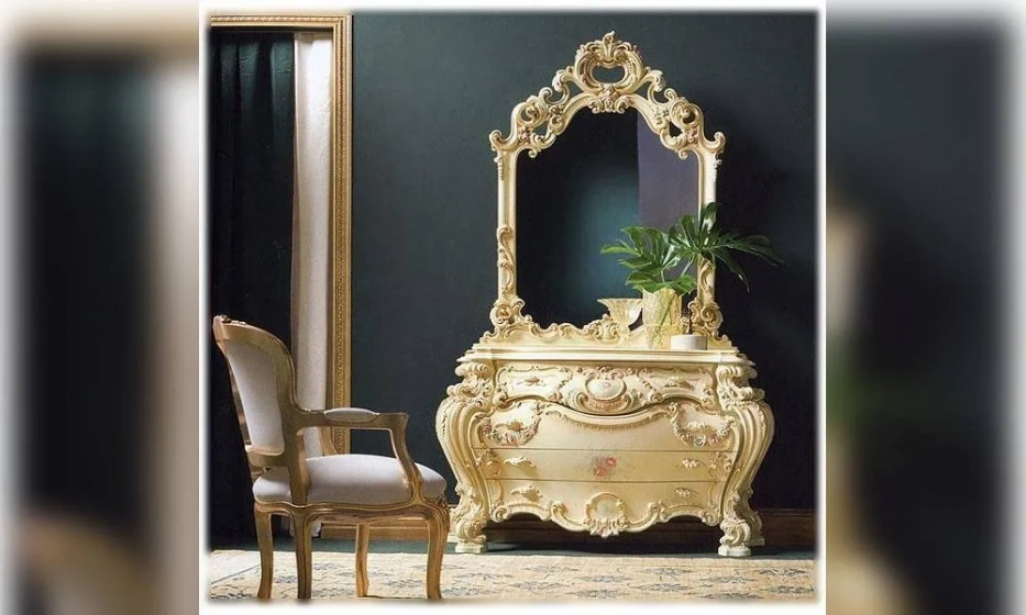 Комод Silik Olimpia - фото 1