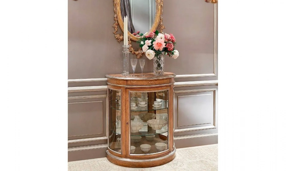 Витрина Medea 492 - фото 1