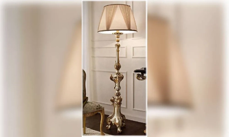 Напольная Лампа Andrea Fanfani 955 - фото 1