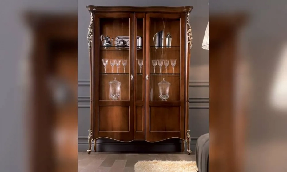 Витрина Giuliacasa 1002T-Vn - фото 1