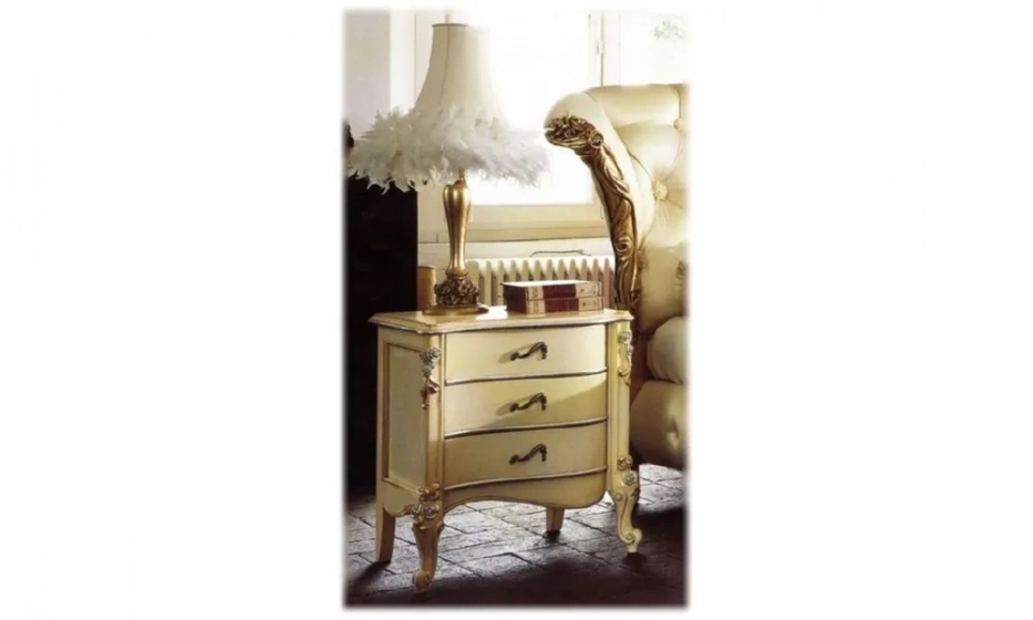 Спальня Volpi Day & Night 5 - фото 3