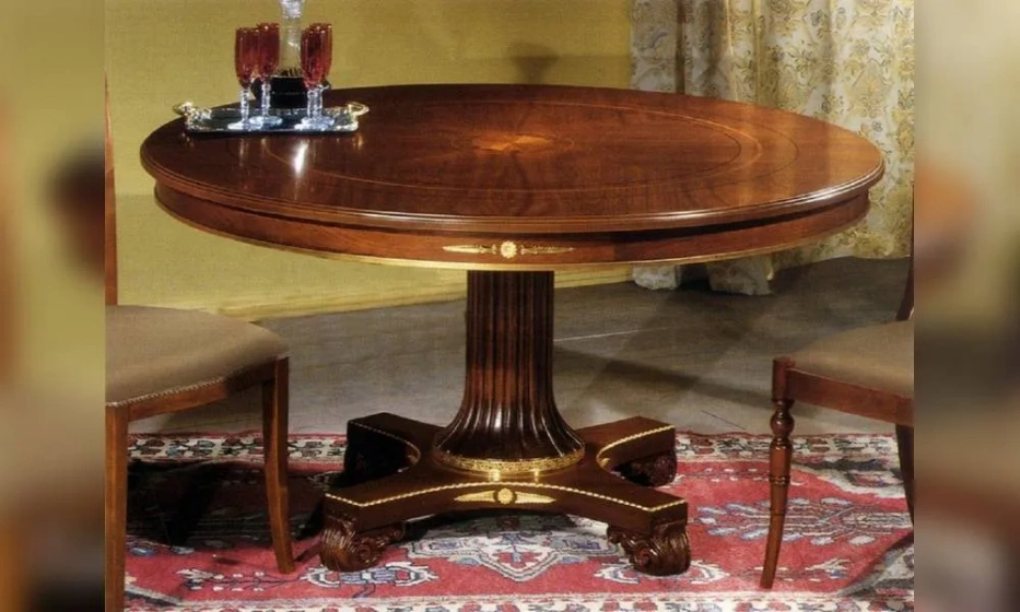 Стол Giuliacasa 1189-Ve - фото 1