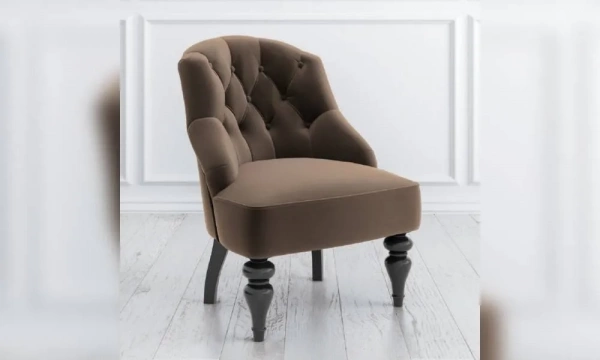 Кресло Kreind Canapes Шоффез M08-B-E18